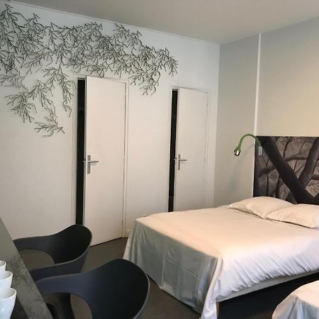 Hotel Continental サン・テティエンヌ エクステリア 写真