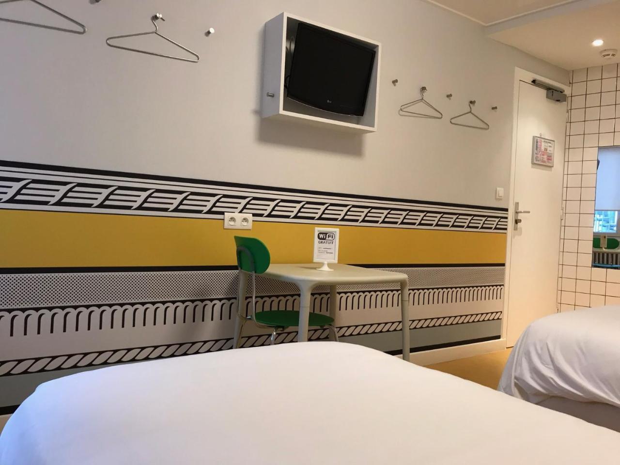 Hotel Continental サン・テティエンヌ エクステリア 写真